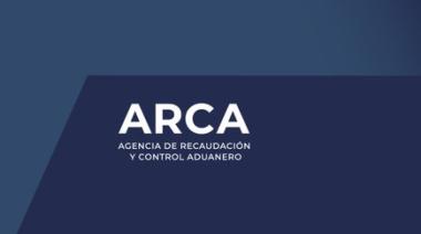 ARCA: Por cierre de sucursales, empleados y contribuyentes deberán viajar a otros distritos
