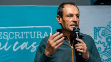 “Vamos a depender de los fondos provinciales”