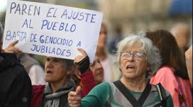 Congreso: piden prorrogar la moratoria previsional, que perdería vigencia en marzo