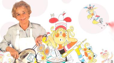 Blanca Cotta, entre los cinco chefs más prestigiosos del país