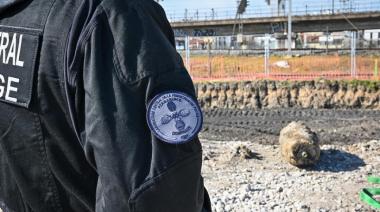 Encontraron una bomba de la Segunda Guerra Mundial y paralizó los trenes de París