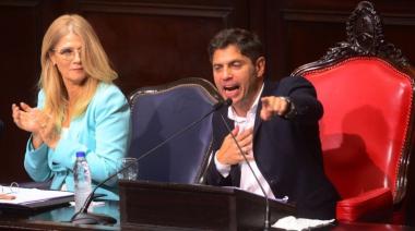 Che Milei, tu rival soy yo