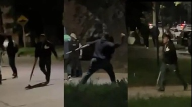 Socios de Sarmiento exigen la expulsión de los violentos y el "compromiso del club" para erradicarlos
