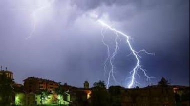 EDEN emitió recomendaciones ante alertas meteorológicos