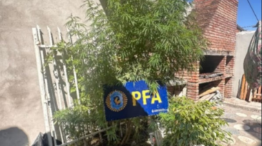 Detuvieron  a seis policías sospechados de favorecer a una banda narco
