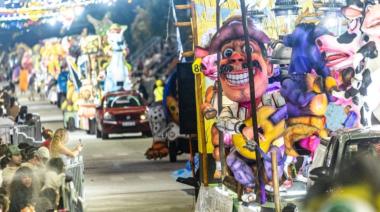 El impacto económico del Carnaval Lincoln superará los 3 mil millones de pesos