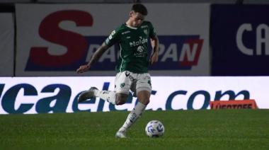 Sarmiento cierra su semana y se prepara para recibir a Talleres