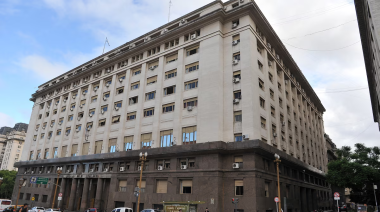 El Gobierno modificó el Presupuesto 2025
