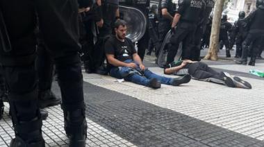 Liberan a la mayoría de los detenidos y el Gobierno habla de “una especie de golpe de Estado”