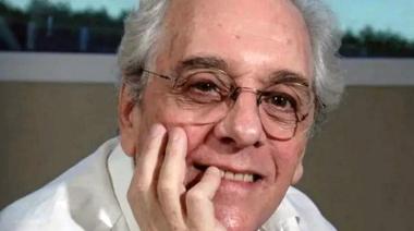 Murió Antonio Gasalla