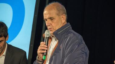 El intendente de Pehuajó abrió el periodo de sesiones ordinarias con un discurso de 1 minuto 14 segundos