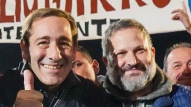 GarroGate: El exintendente imputado por asociación ilícita por un fraude estimado en 700.000 millones de pesos en la autorización ilegal de barrios privados