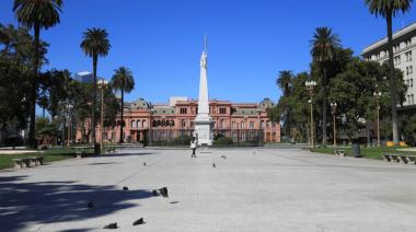 A 5 años del inicio de la cuarentena por el Covid-19 en Argentina