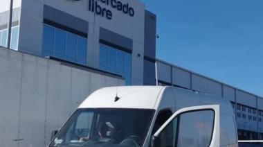 "Lo pedís, lo tenés": Mercado Libre abrirá un Centro Regional de Logística en Pergamino