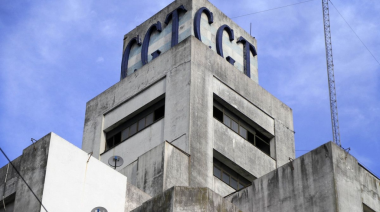 La CGT anunció un paro general para el 10 de abril