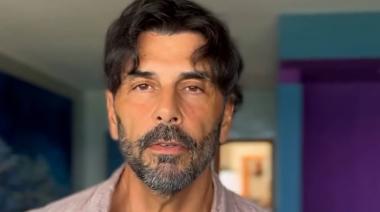 La justicia de Brasil condenó a 6 años de prisión a Juan Darthés