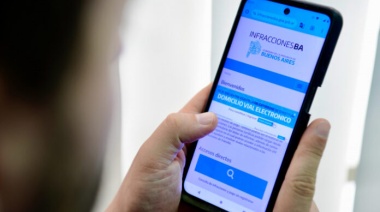 Ya se pueden pedir turnos y pagar multas online en los Juzgados de Faltas