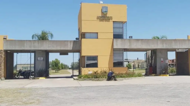 Violento asalto en Costa Verde