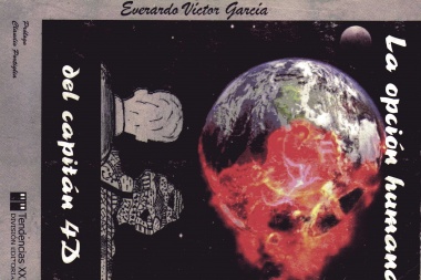Cuatro novelas de autores locales de ciencia ficción para conocer lo que dejó la exposición