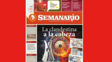 SEMANARIO Un compromiso más allá de la verdad