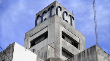 La CGT ratificó el paro nacional del próximo jueves
