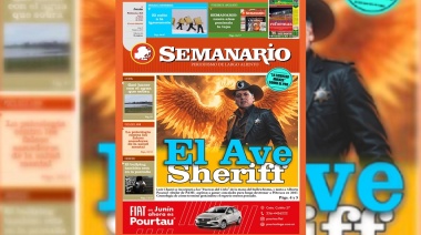 SEMANARIO revista: soporte papel y digital