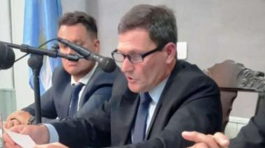 Inseguridad en Arrecifes: el Concejo Deliberante convocó al Intendente Bouvier a dar explicaciones públicas