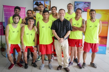 El efecto bondi llegó a la laguna
