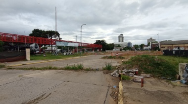 Paso bajo nivel: Ultimátum de ferrocarriles al gobierno de Junín