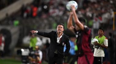 Noche de copas para los equipos argentinos