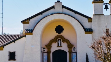 Semana Santa en General Viamonte: Espiritualidad, cultura y naturaleza en un solo destino
