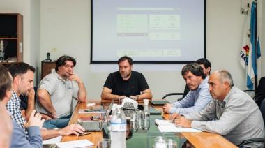 Avanza el proyecto energético que beneficiará a un Municipio de la Cuarta
