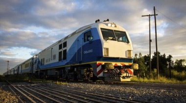 Tren a Pinamar: quitan barreras y crecen las sospechas de que el servicio ya no volverá