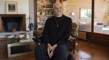 Martín Caparrós ganó el Premio Internacional de Periodismo Manu Leguineche