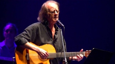 Luis Eduardo Aute: un símbolo de las confesiones sentimentales