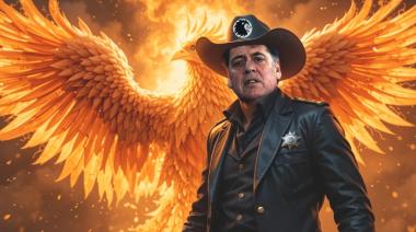 El Ave Sheriff