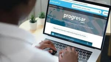 Arrancó la inscripción a las Becas Progresar