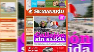 SEMANARIO revista: soporte papel y digital