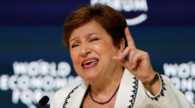 Luego de la cadena de Milei el Fondo emitió un comunicado y pidió 'mas reformas'