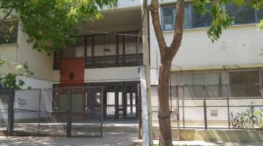 Una adolescente llevó un arma y 150 municiones a su escuela de Florencio Varela