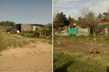 Asentamientos informales en Junín, un tema ausente en la agenda de campaña