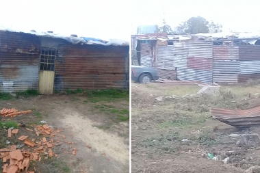 Asentamientos informales en Junín, un tema ausente en la agenda de campaña