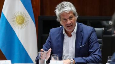 ARCA eliminó las percepciones para compra de dólares mediante cuentas bancarias