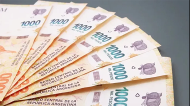 Suben la tasa de plazos fijos
