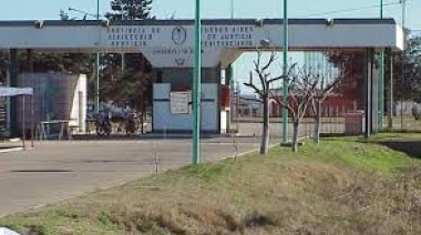 Desbarataron una banda que realizaba estafas desde la UP 13 de Junín