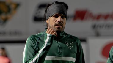 Se confirmó la lesión de Magnín y deberá ser operado
