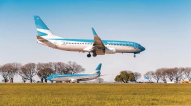 APLA suspendió el paro del miércoles tras llegar a un acuerdo con Aerolíneas
