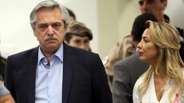 Confirman el procesamiento de Alberto Fernández por violencia de género y podrá ser enviado a juicio oral
