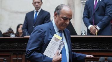 El Gobierno confirmó que no habrá nuevos ingresantes al CONICET ni tampoco entrarán los de 2023