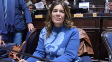 La Libertad Avanza impulsa una ley de 'Neutralidad escolar'